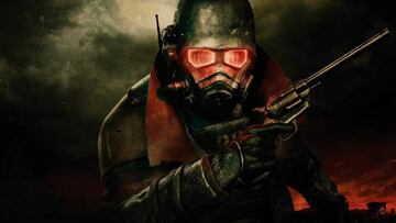Xbox Game Pass recibe nuevos videojuegos: Fallout New Vegas y m¨¢s