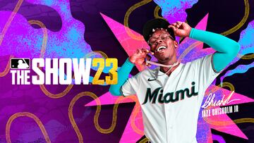 MLB The Show 23