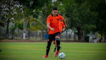 ¿Por qué no juega Colombia la tercera jornada de la fase de grupos del Sudamericano Sub 17?