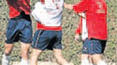 La derrota ante el Nàstic desata los nervios en Bilbao