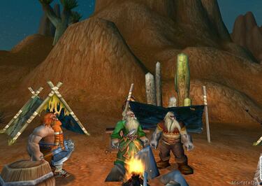 World of Warcraft, Impresiones E3