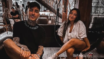 Erick Pulgar volvió a Chile de vacaciones y se encontró con esta sorpresa: escena viral