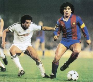 Partido Manchester United-Barcelona. En la ida el Bar?a gan車 c車modamente 2-0, pero en la vuelta las tornas cambiaron y el Manchester acab車 imponi谷ndose 3-0.