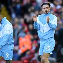 Foden es imprescindible: ¿Problemas para Grealish?