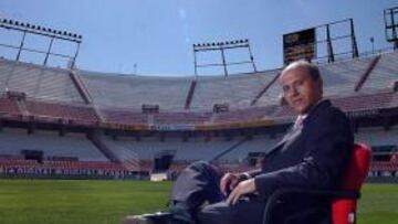 José María del Nido