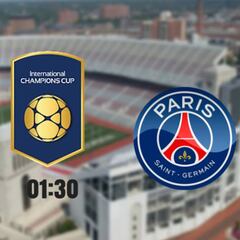 Real Madrid 1-3 PSG: resultado, resumen y goles