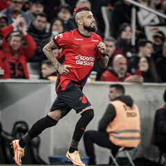 Vidal envía un nuevo recado en Instagram: atentos con la canción que comparte