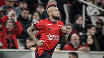 Vidal envía un nuevo recado en Instagram: atentos con la canción que comparte