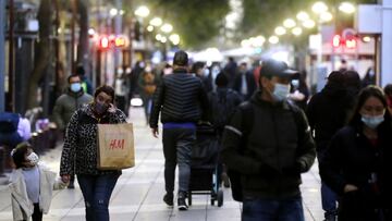 IFE Universal, Laboral y Bono $200 mil AFP : novedades y posibles fechas de pago | 24 de agosto