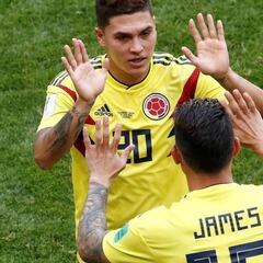 Los 3 retos futbolísticos de Carlos Queiroz en Selección Colombia