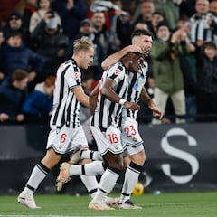 Resumen y goles del Castellón vs Cartagena, jornada 19 de LaLiga Hypermotion