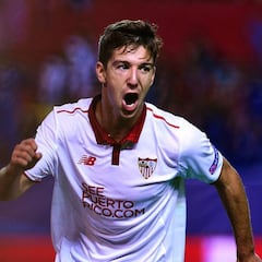 El Sevilla da espectáculo y es líder… pero no está en octavos