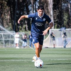 Loureiro vuelve entre rumores de traspaso al Deportivo