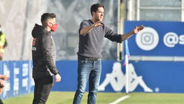 29/01/22 PARTIDO SEGUNDA DIVISION
FUTBOL PARTIDO LIGA SMARTBANK
AMOREBIETA GIRONA
IÑIGO VELEZ