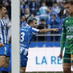 El Depor trabaja en un contrato de 4 o 5 años para Mella