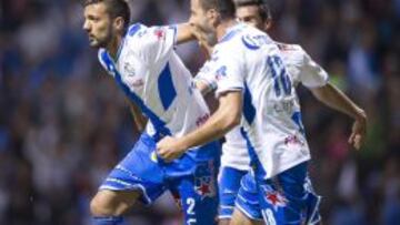 Puebla será privilegiado en Libertadores gracias a Tigres