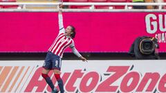 Chivas derrotó a Atlas y se llevó el Clásico femenil de la Liga MX