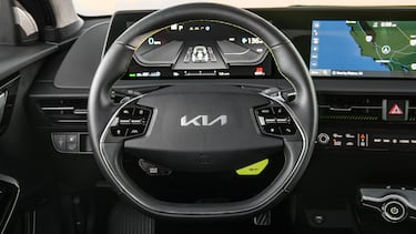 Kia EV6: ¿Cuándo llega a México este auto eléctrico y a qué precio?