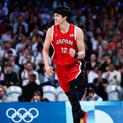 Japón, la Arabia Saudí del baloncesto