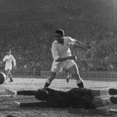 La leyenda negra del Madrid: otras veces que le endosaron 7 o más goles en su historia