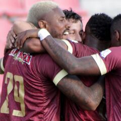 Tolima - Medellín: TV, horario y cómo ver online la Liga BetPlay