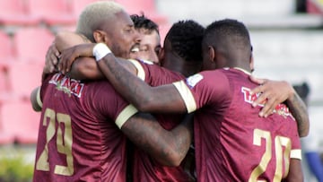 Tolima - Medell&iacute;n: Horarios, c&oacute;mo y d&oacute;nde ver el partido por la fecha 5 de la Liga BetPlay que se jugar&aacute; en el Manuel Murillo Toro desde las 4:00 p.m.