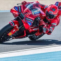 Ducati: un gran premio decisivo