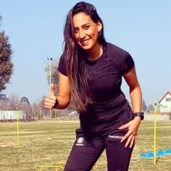 "Las mujeres reclaman todo y los hombres son más de hacer teatro"