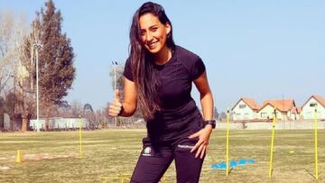 "Las mujeres reclaman todo y los hombres son más de hacer teatro"