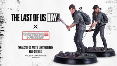 Novedades de The Last of Us Parte 2: tema dinámico gratis, descuentos, juego de mesa y más