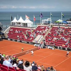 Ostrava se suma al calendario WTA y ATP añade cuatro torneos