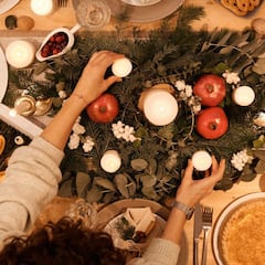 Unas Navidades mucho más caras: los alimentos que más suben de precio