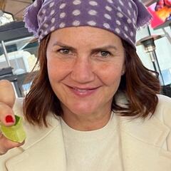 Samantha Vallejo-Nágera pide perdón tras el polémico video de su hijo