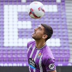 Cenk: “No vengo a ser el ‘nuevo’ Boyomo”