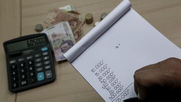 Ingreso Solidario octubre: a partir de qué semana comenzarán los pagos de los giros 18 y 19