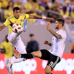 De la tranquilidad en Selección a luchar por un lugar en sus clubes