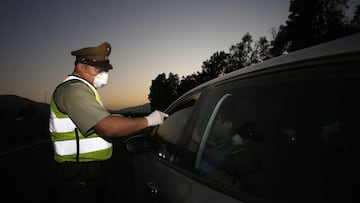 Coronavirus en Chile: 6.927 casos, 73 muertes y noticias 11 de abril