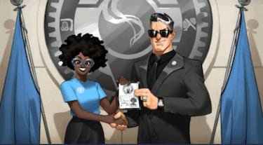 Fortnite Temporada 8: evento El Fin: La Reina del Cubo, La Pirámide y todo lo que sabemos