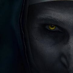 El teaser de la película, “La Monja”, censurado en Youtube por aterrador