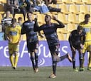 Ighalo acerca al Granada a octavos a costa del Alcorcón