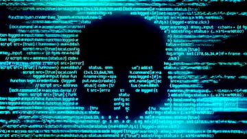 microsoft windows malware IA