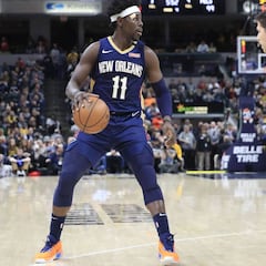 Curry lanza a unos Mavs sin Doncic y los Pelicans aprietan