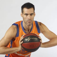 San Emeterio: "Ya se enciende la alarma competitiva"