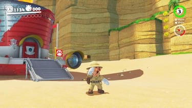 Super Mario Odyssey, Impresiones finales