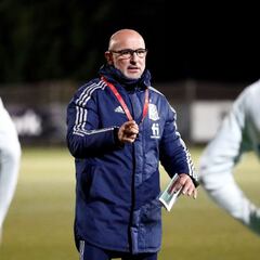 De la Fuente: "No me fio nada"