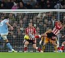 Manchester City - Sunderland, en vivo: Premier League, hoy en directo