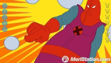 Harvey Birdman: Attorney at Law, Impresiones