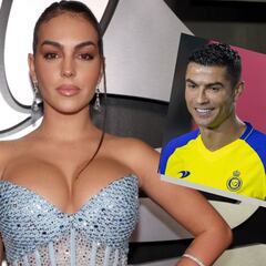 Así será el nuevo estilo de vida de Georgina Rodríguez en Arabia Saudita