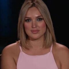 Marta Riesco, sobre Antonio David Flores en ‘Ni que fuéramos’: “Lo peor que me ha pasado en la vida”