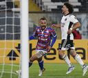 Colo Colo 3-4 Fortaleza: resumen, goles y resultado en la Copa Libertadores